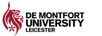 De Montfort University logo